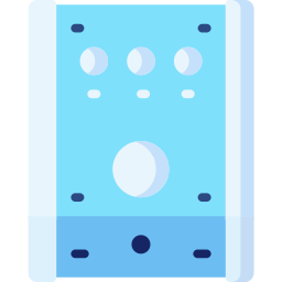 トークボックス icon