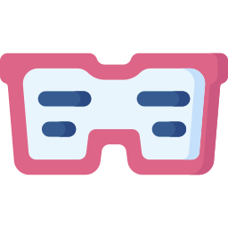 Glasses icon