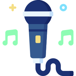 歌う icon