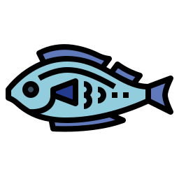 Fish icon