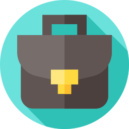 Briefcase icon