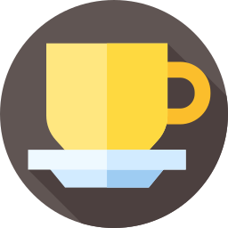 Mug icon