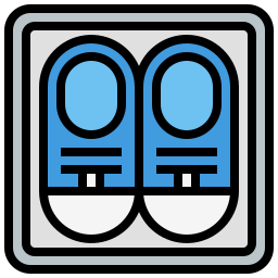 Shoes icon