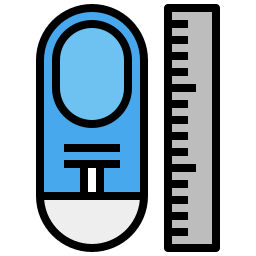 Size icon