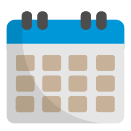 Calendar icon