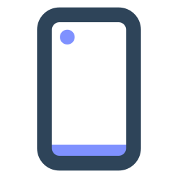 smartphone icon