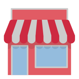 Store icon