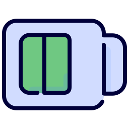 Battery icon