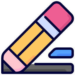 Pencil icon