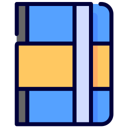 skizzenbuch icon