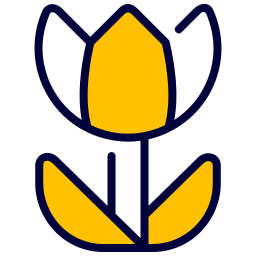 Flower icon