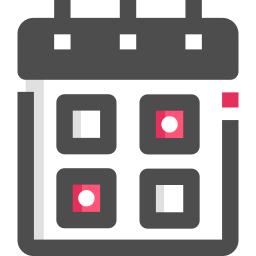 Calendar icon