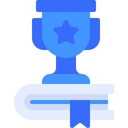 Trophy icon