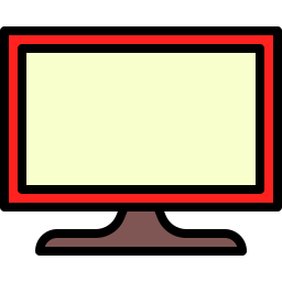 Televisor icon