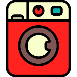 洗濯機 icon