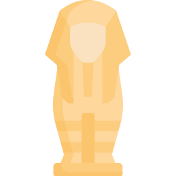 sarcofago icona