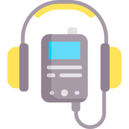 audio-guida icona