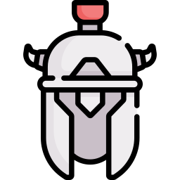 Helmet icon