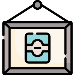 Frame icon