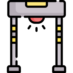 metalldetektor icon