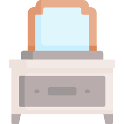 Dresser icon