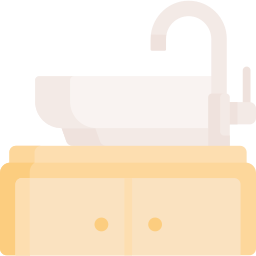 Sink icon