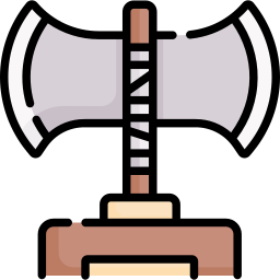 Axe icon