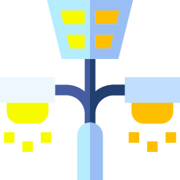 strassenlicht icon