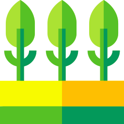 Plant icon