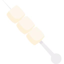 Marshmallows icon