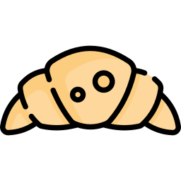 Croissant icon