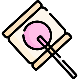 Lollipop icon