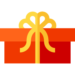 geschenk icon