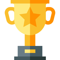 Trophy icon