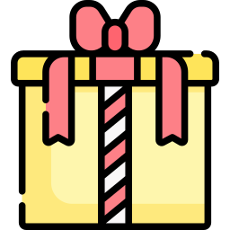 geschenk icon