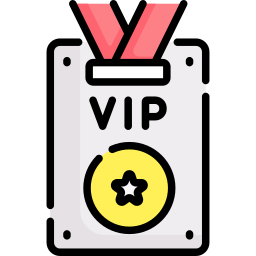 vip Icône