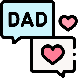 Dad icon