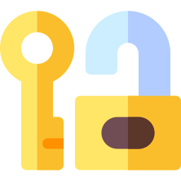 Key icon