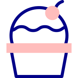 cupcake icon