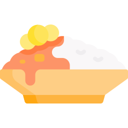 curry ikona