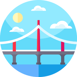 Bridge icon