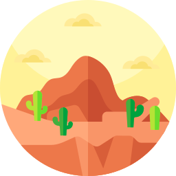 grand canyon icon