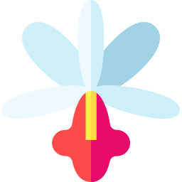 Orchid icon