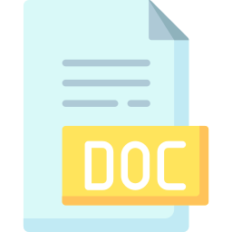 Doc icon