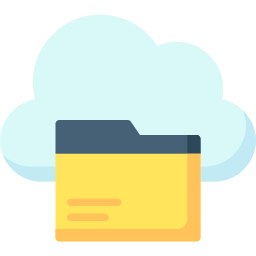 cloud-speicher icon