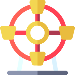 riesenrad icon