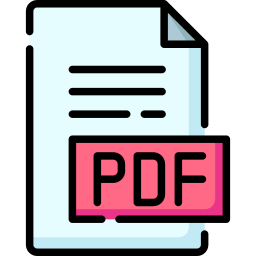 Pdf icon