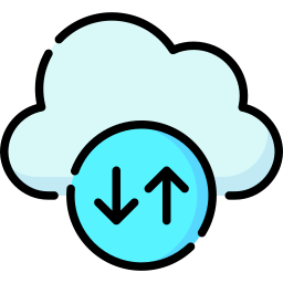 Cloud icon