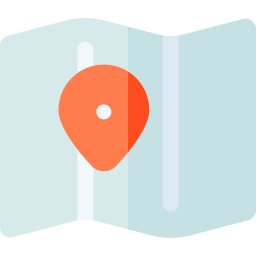 Map icon