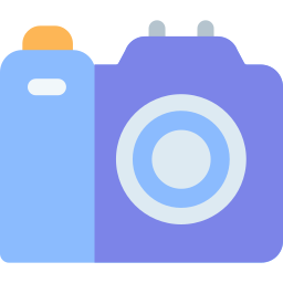 Camera icon